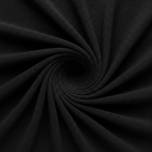Xofabric Local Flocked Pattern Twist