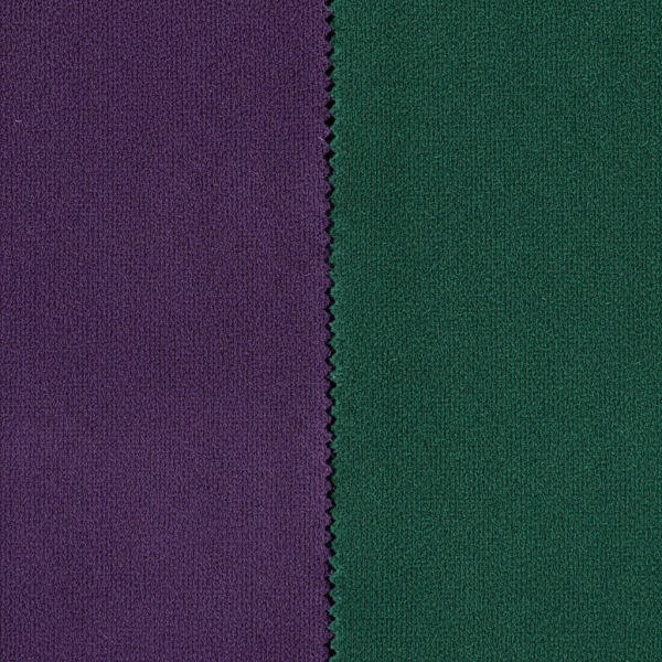 Xofabric Long Hair Flocked Velvet Compare