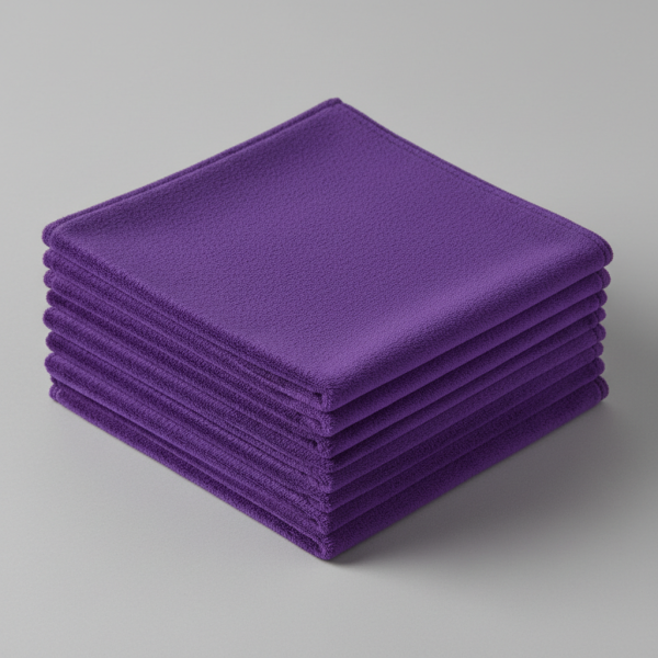 Xofabric Long Hair Flocked Velvet Main