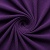 Xofabric Long Hair Flocked Velvet Twist