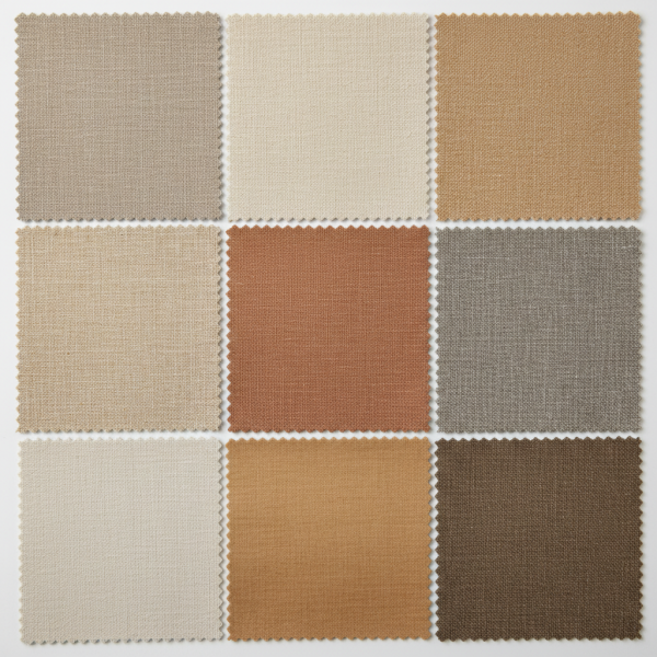 Xofabric Merino Wool Blend Thermal Jersey Swatch