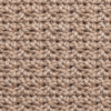 Xofabric Merino Wool Blend Thermal Jersey Texture