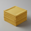 Xofabric Metallic Gold Fleece Main