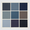 Xofabric Microfiber Soft Fleece Swatch