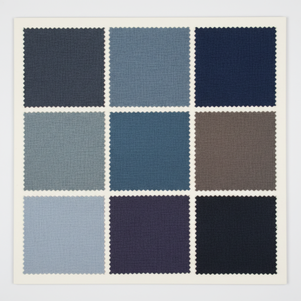Xofabric Microfiber Soft Fleece Swatch