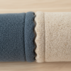 Xofabric Microfiber Soft Fleece Twist