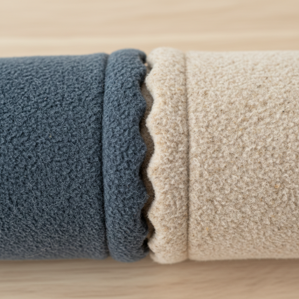 Xofabric Microfiber Soft Fleece Twist
