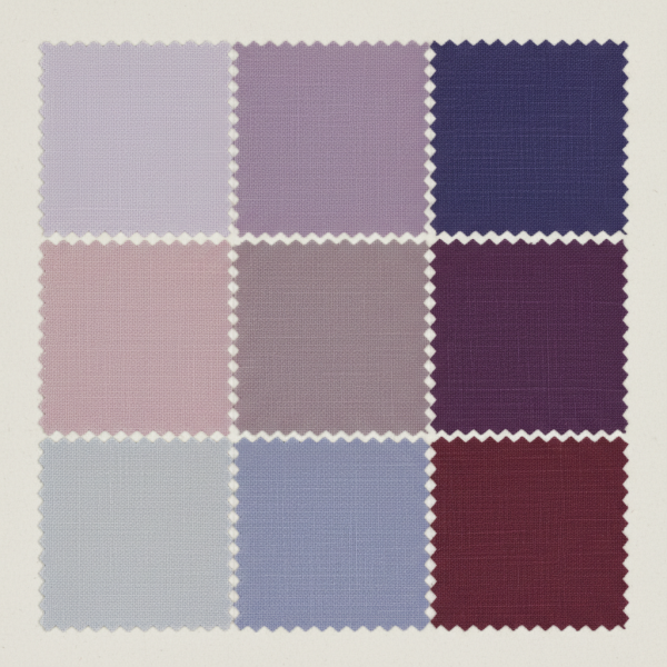 Xofabric Modal Cotton Jersey Blend Swatch