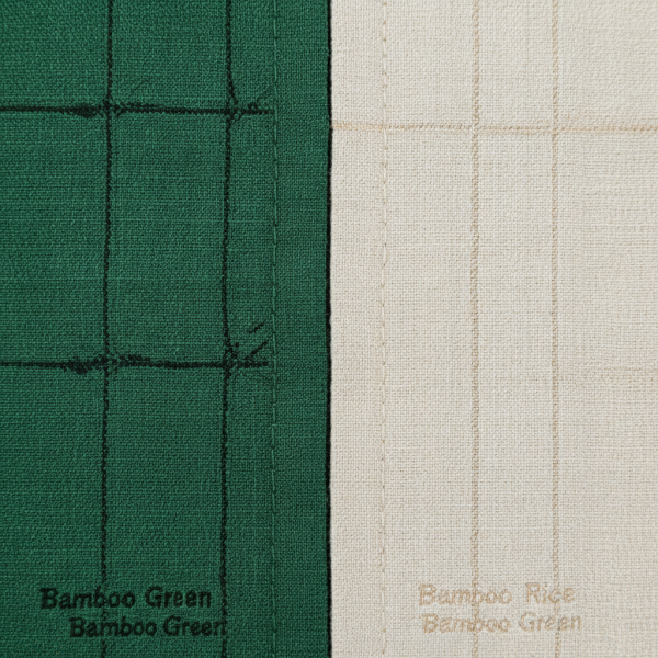 Xofabric Natural Bamboo Antibacterial Knit Compare