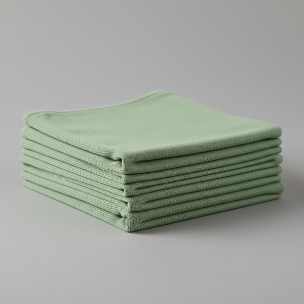 Xofabric Natural Bamboo Antibacterial Knit Main