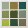 Xofabric Natural Bamboo Antibacterial Knit Swatch