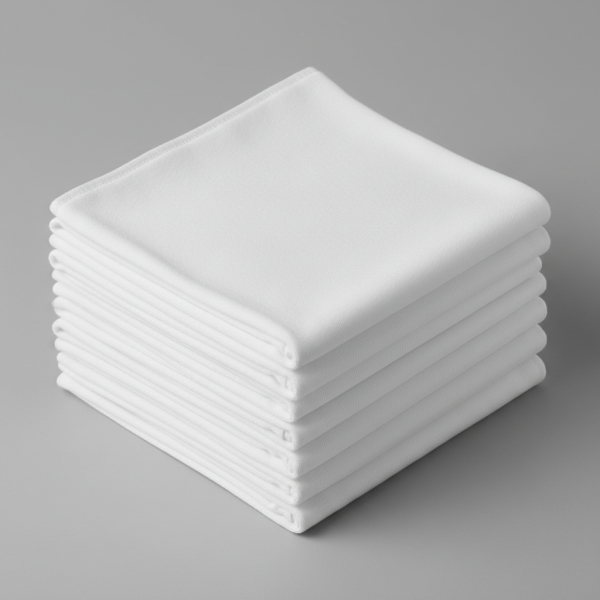 Xofabric Organic Cotton Interlock Main