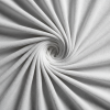 Xofabric Organic Cotton Interlock Twist