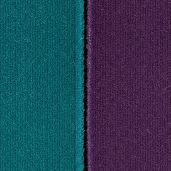 Xofabric Pearl Grain Flocked Fabric Compare