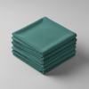 Xofabric Pearl Grain Flocked Fabric Main