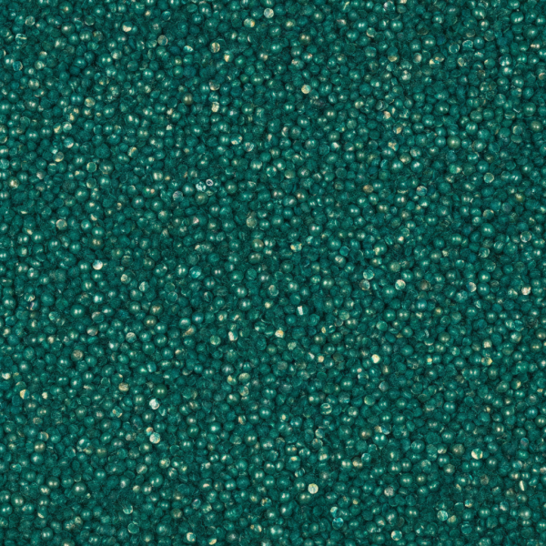 Xofabric Pearl Grain Flocked Fabric Texture