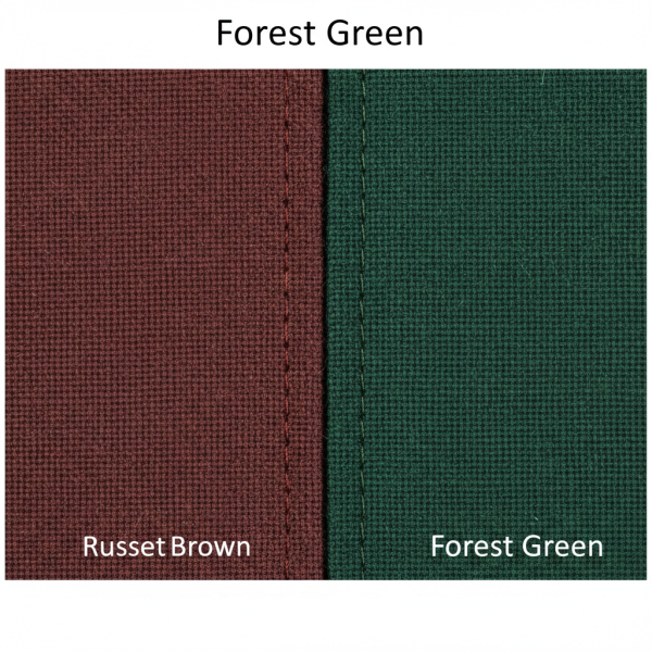 Xofabric Polar Fleece Thermal Knit Compare