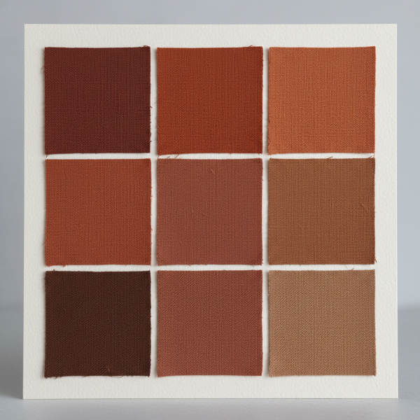 Xofabric Polar Fleece Thermal Knit Swatch