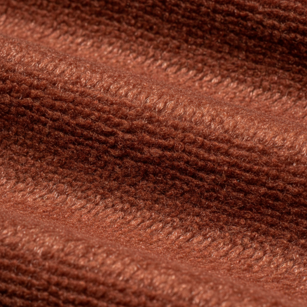 Xofabric Polar Fleece Thermal Knit Texture