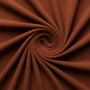 Xofabric Polar Fleece Thermal Knit Twist