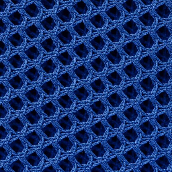 Xofabric Polyester Bird Eye Mesh Texture