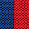 Xofabric Polyester Bird Eye Mesh Twist