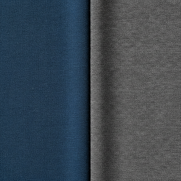 Xofabric Ponte Double Knit Compare