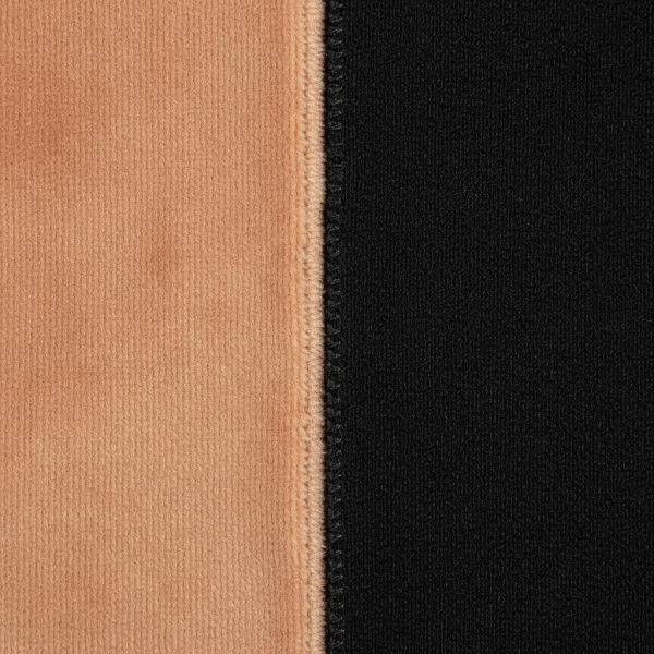Xofabric Power Net Elastic Fabric Compare