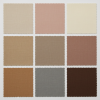 Xofabric Power Net Elastic Fabric Swatch