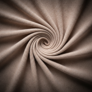 Xofabric Power Net Elastic Fabric Twist