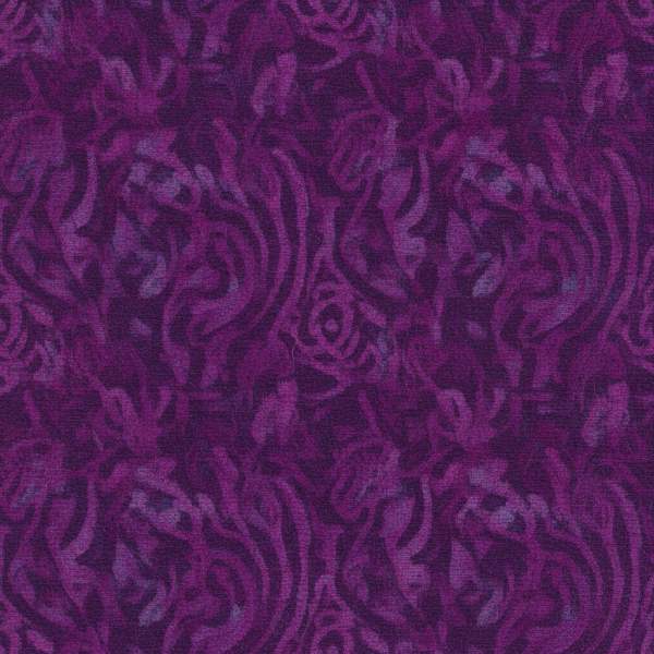Xofabric Printed Flocked Fabric Texture