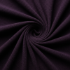 Xofabric Printed Flocked Fabric Twist