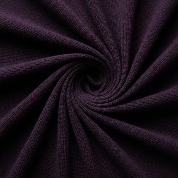 Xofabric Printed Flocked Fabric Twist