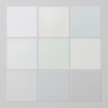 Xofabric Silver Ion Antibacterial Jersey Swatch
