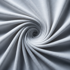 Xofabric Silver Ion Antibacterial Jersey Twist