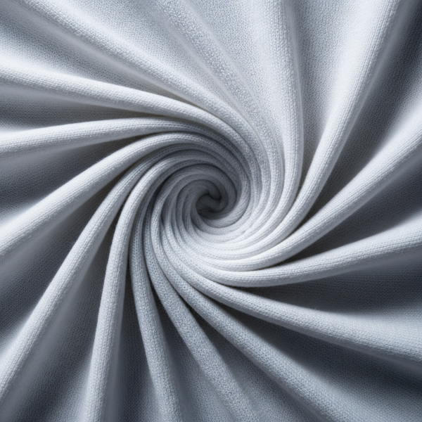 Xofabric Silver Ion Antibacterial Jersey Twist