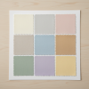 Xofabric Softening Mercerizing Finish Swatch