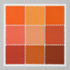 Xofabric Sports Mesh Fabric General Swatch