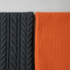 Xofabric Sports Sock Functional Knit Compare