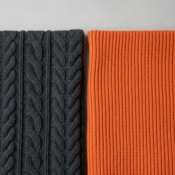 Xofabric Sports Sock Functional Knit Compare