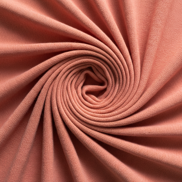 Xofabric Stretch Bird Eye Mesh Twist