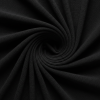 Xofabric Stretch Plain Cloth Elastic Single Jersey Twist