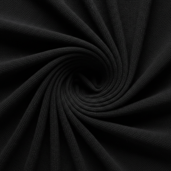 Xofabric Stretch Plain Cloth Elastic Single Jersey Twist