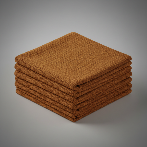 Xofabric Suede Substitute Knit Fabric Main