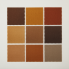 Xofabric Suede Substitute Knit Fabric Swatch