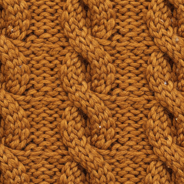 Xofabric Suede Substitute Knit Fabric Texture