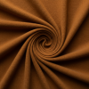 Xofabric Suede Substitute Knit Fabric Twist