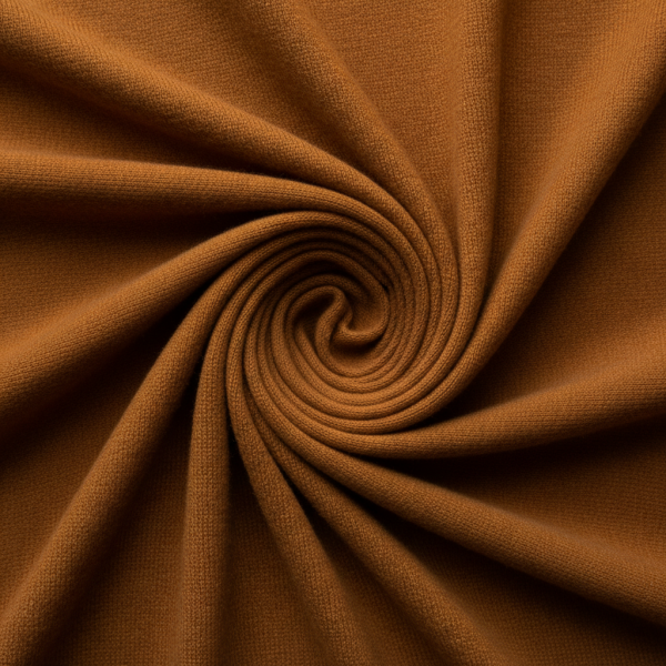 Xofabric Suede Substitute Knit Fabric Twist