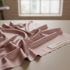 Xofabric Tr Blended Fashion Fabric Main