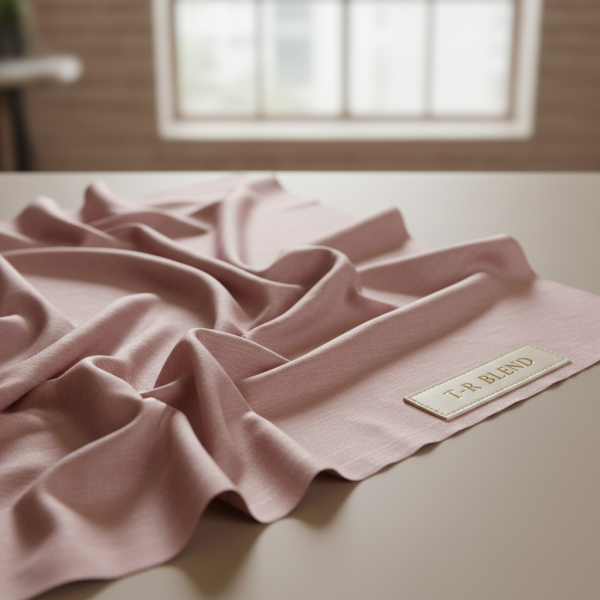Xofabric Tr Blended Fashion Fabric Main
